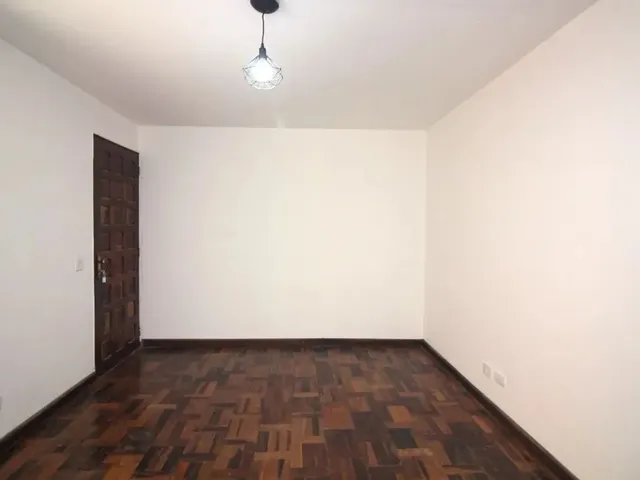 Apartamento 3 quartos e 1 banheiro, à venda, no bairro Mercês em Curitiba
