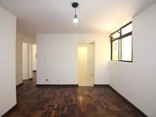 Apartamento 3 quartos e 1 banheiro, à venda, no bairro Mercês em Curitiba