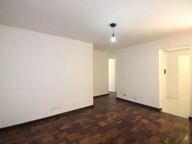 Apartamento 3 quartos e 1 banheiro, à venda, no bairro Mercês em Curitiba