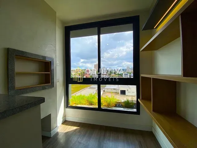 Apartamento 2 quartos e 2 banheiros, para alugar, no bairro Pátria Nova em Novo Hamburgo