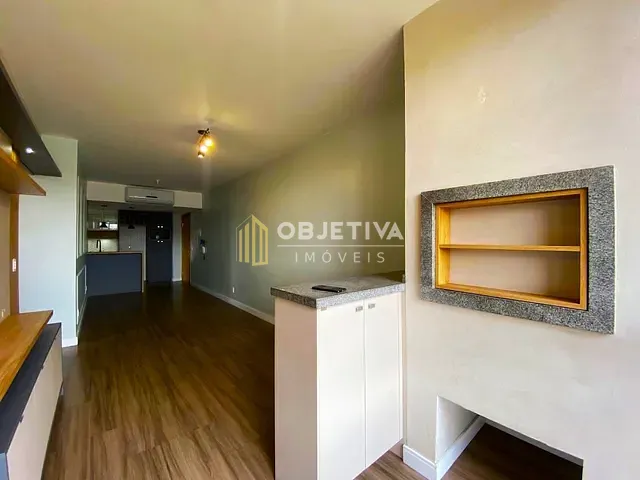 Apartamento 2 quartos e 2 banheiros, para alugar, no bairro Pátria Nova em Novo Hamburgo