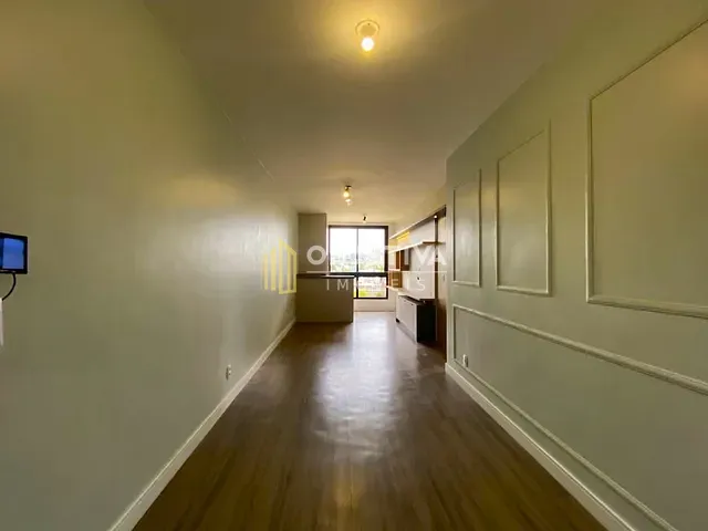 Apartamento 2 quartos e 2 banheiros, para alugar, no bairro Pátria Nova em Novo Hamburgo