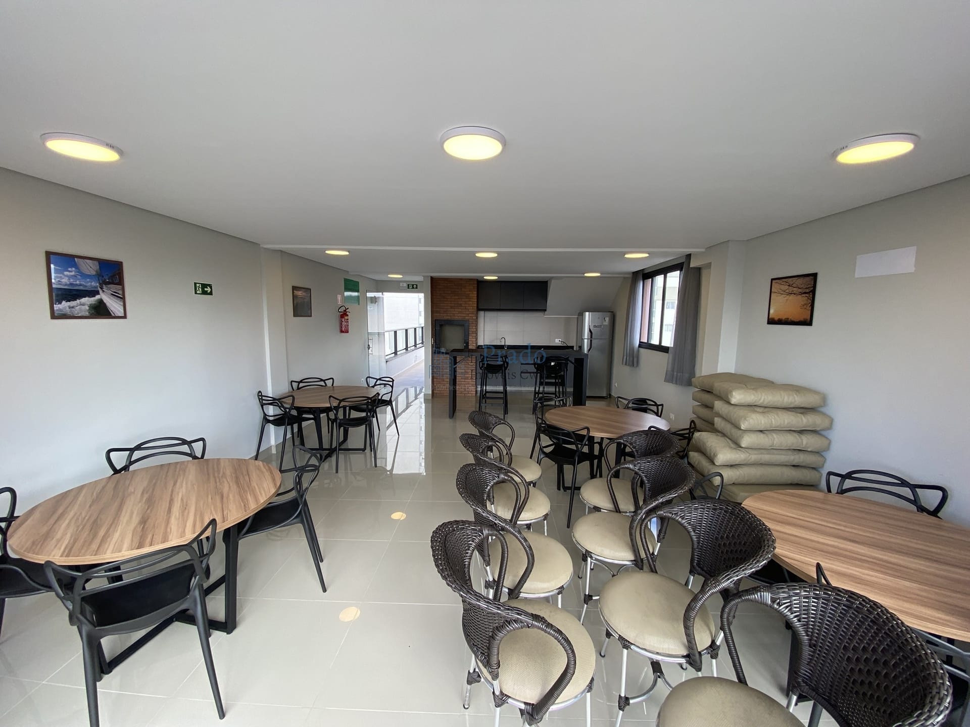 Apartamento, 1 quarto, 27 m² - Foto 31