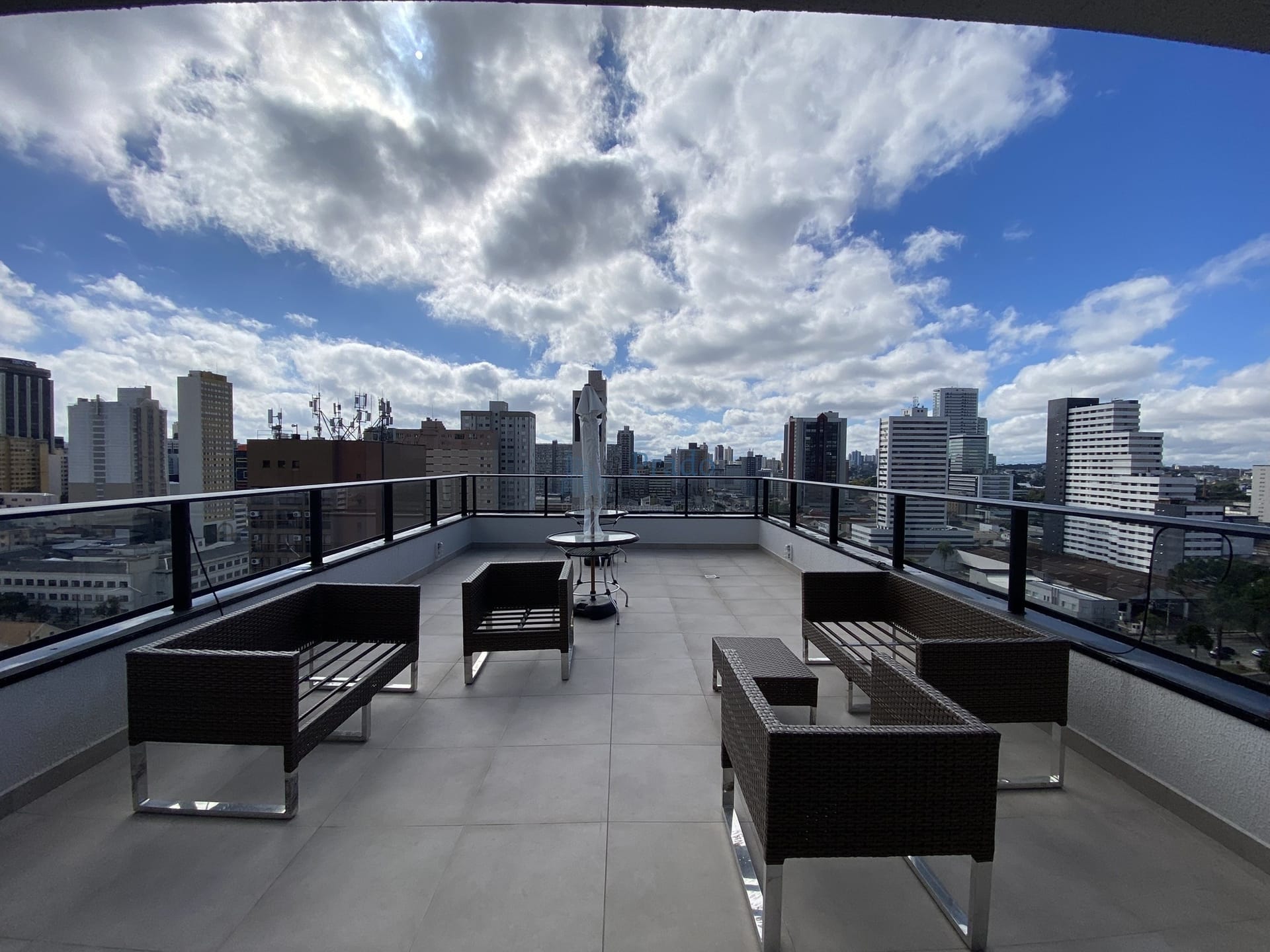 Apartamento, 1 quarto, 27 m² - Foto 32