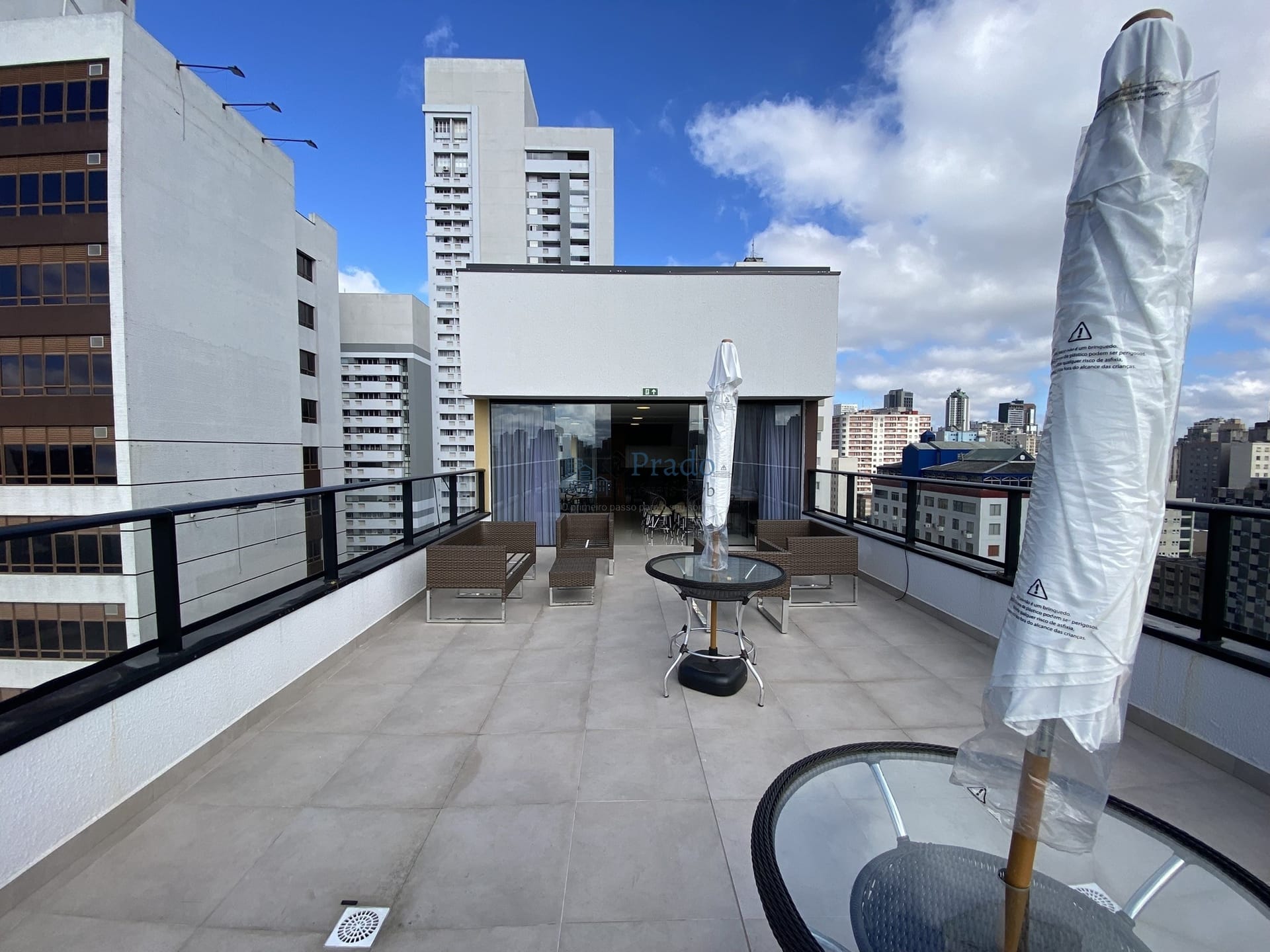 Apartamento, 1 quarto, 27 m² - Foto 33