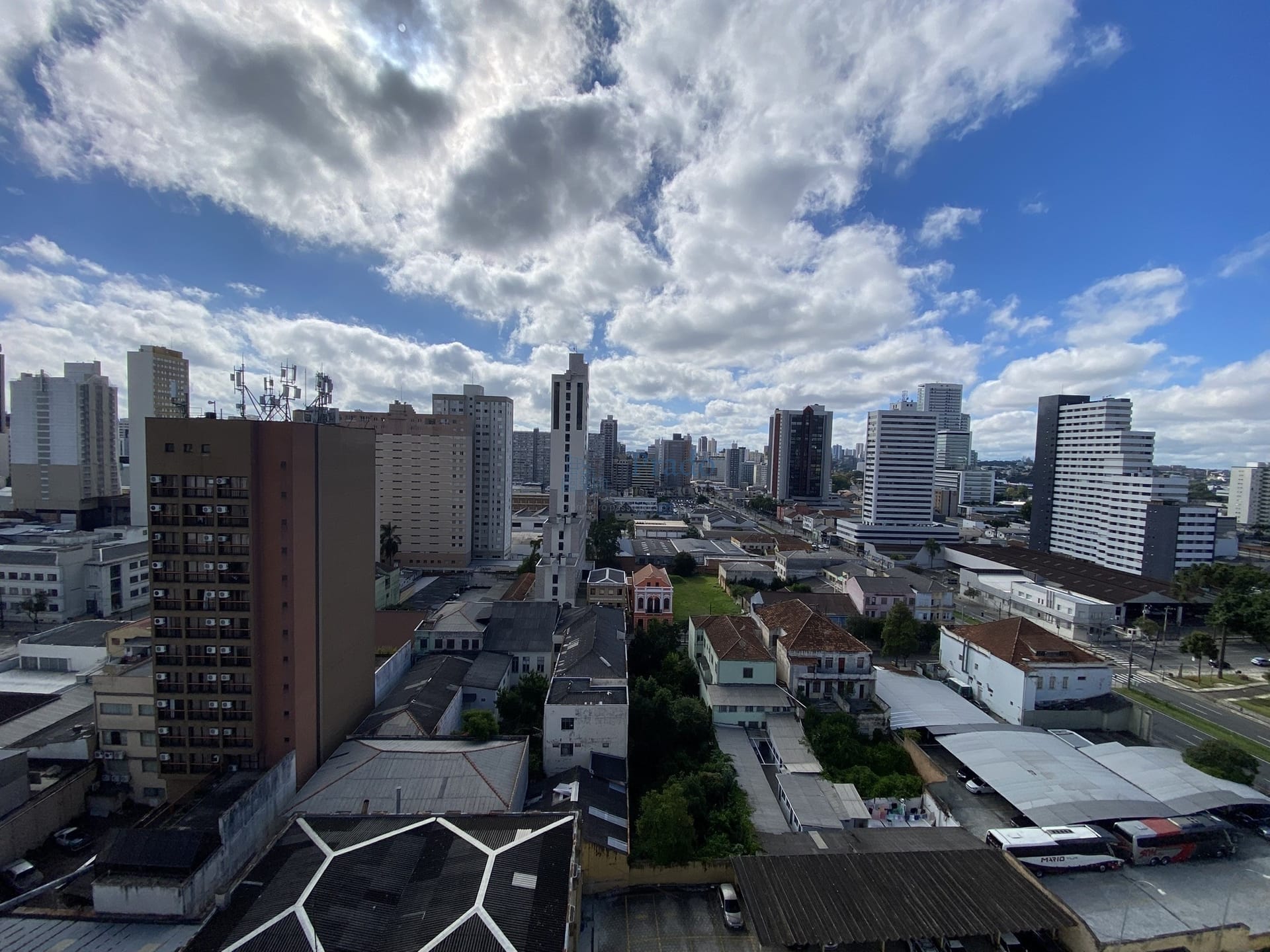 Apartamento, 1 quarto, 27 m² - Foto 34