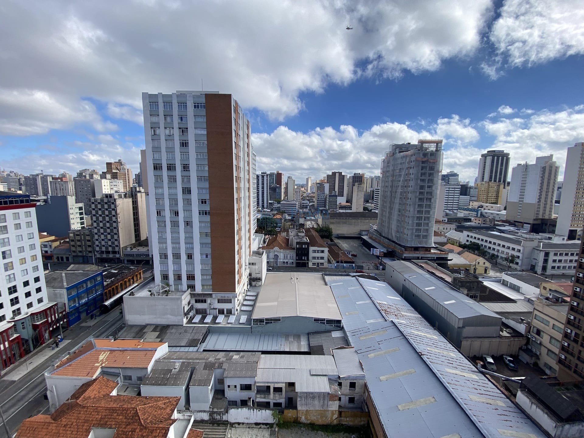 Apartamento, 1 quarto, 27 m² - Foto 36