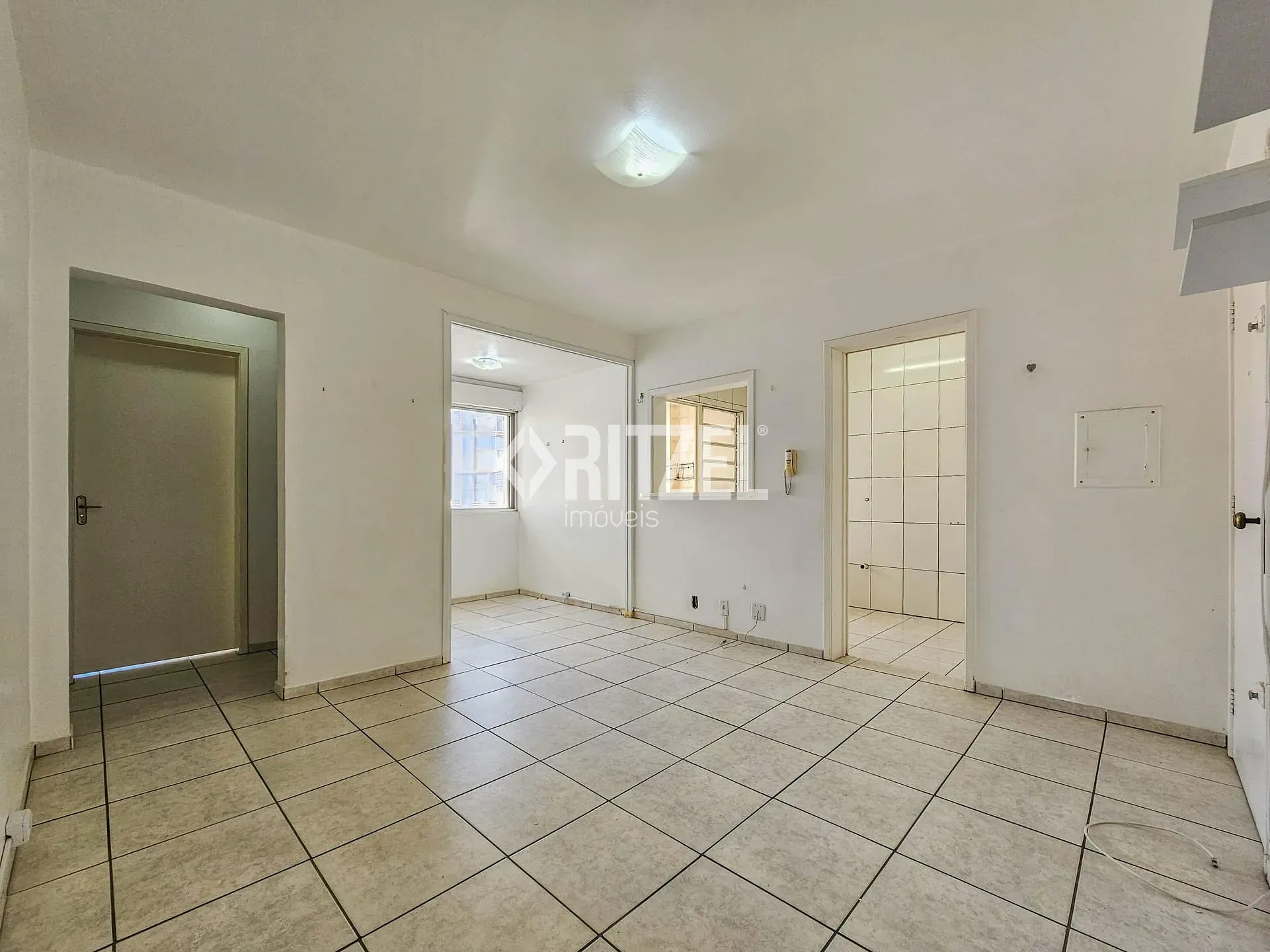 Apartamento, 1 quarto, 63 m² - Foto 1