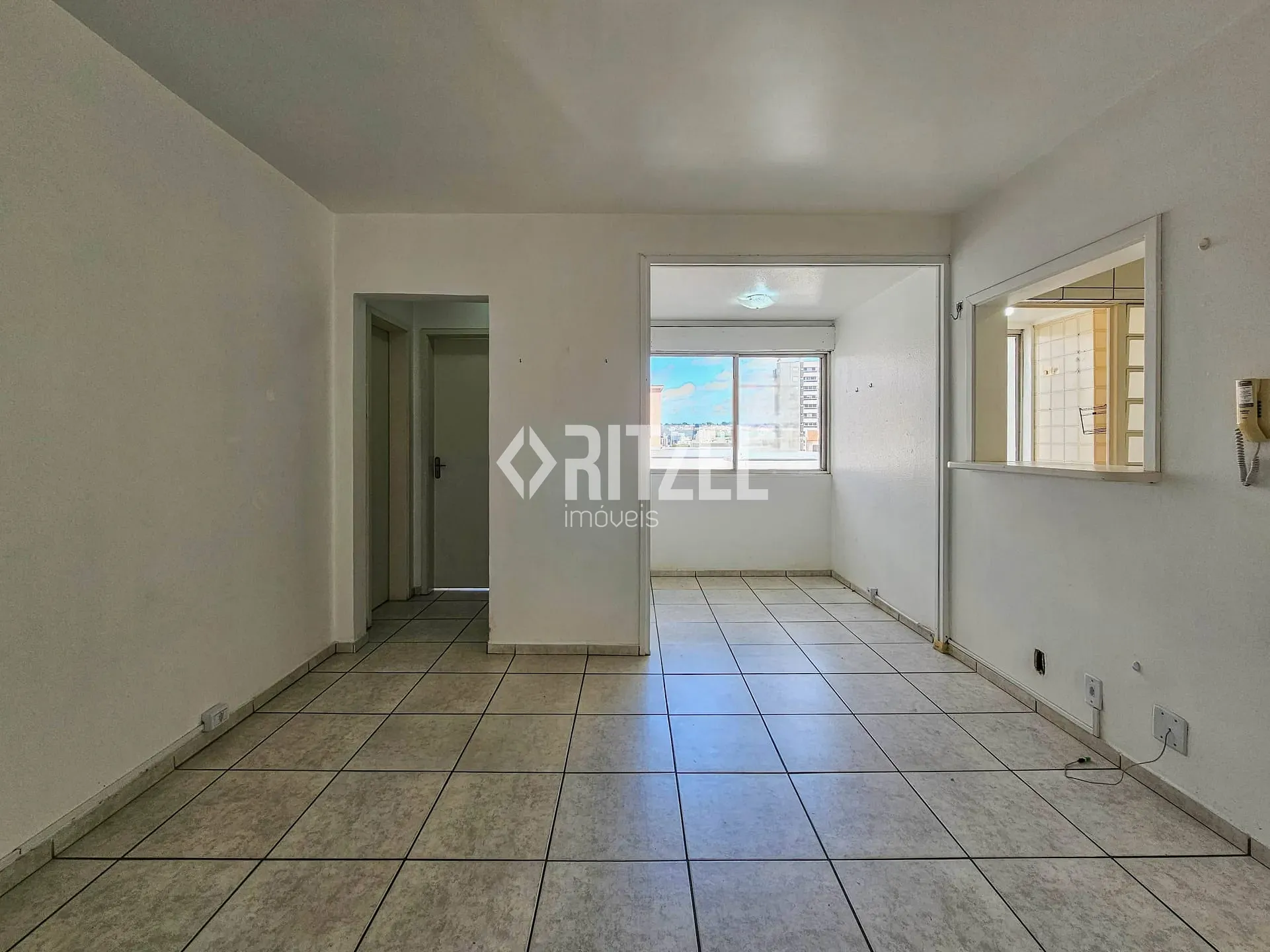 Apartamento, 1 quarto, 63 m² - Foto 2