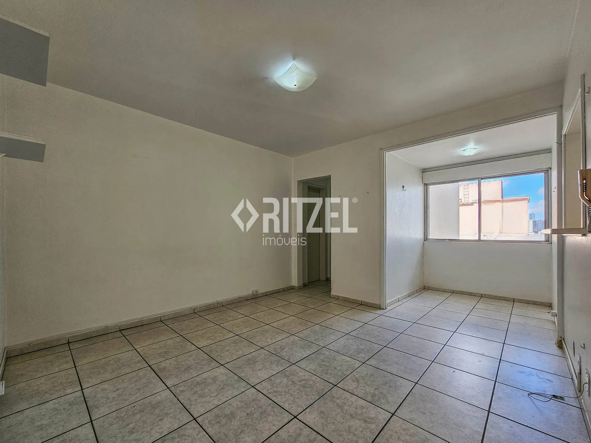Apartamento, 1 quarto, 63 m² - Foto 3