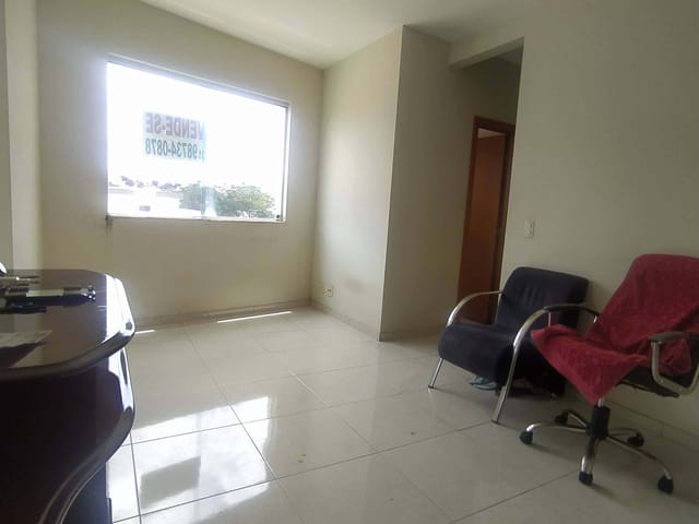 Foto do Apartamento - Apartamento 3 Quartos sendo um com suíte  1 vaga  no bairro Planalto, | Deltalar Imóveis