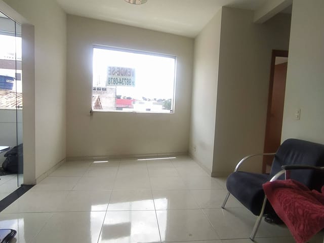 Foto do Apartamento - Apartamento 3 Quartos sendo um com suíte  1 vaga  no bairro Planalto, | Deltalar Imóveis