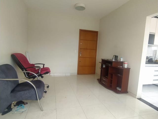 Foto do Apartamento - Apartamento 3 Quartos sendo um com suíte  1 vaga  no bairro Planalto, | Deltalar Imóveis