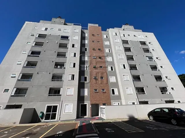 Apartamento 2 quartos e 2 banheiros, à venda, no bairro Parque Jamaica em Londrina