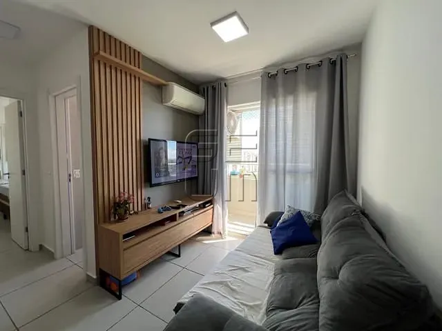 Apartamento 2 quartos e 2 banheiros, à venda, no bairro Parque Jamaica em Londrina