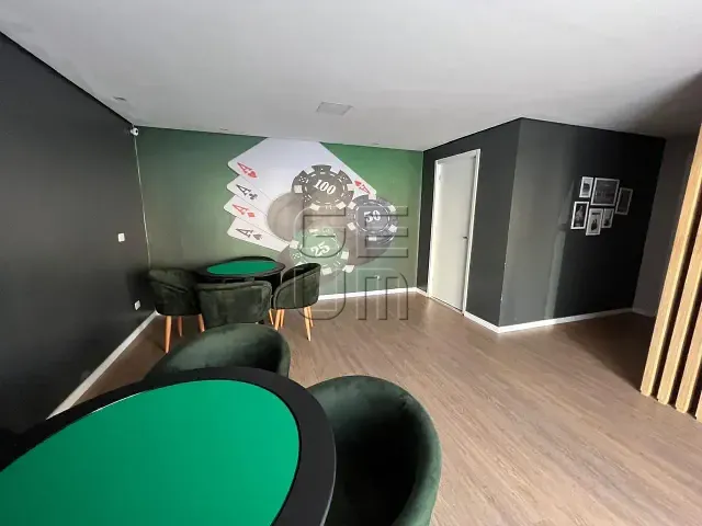Apartamento 2 quartos e 2 banheiros, à venda, no bairro Parque Jamaica em Londrina