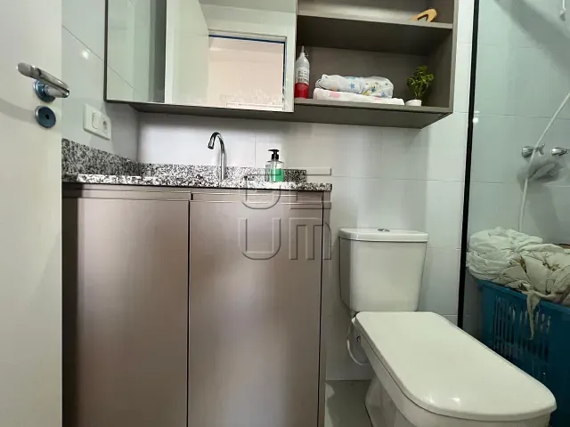 Apartamento 2 quartos e 2 banheiros, à venda, no bairro Parque Jamaica em Londrina