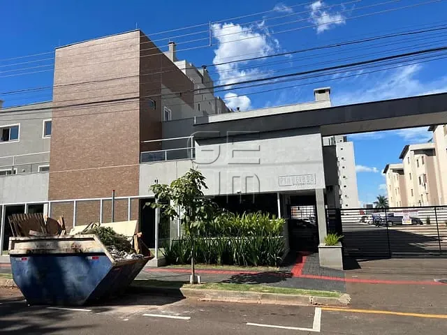 Apartamento 2 quartos e 2 banheiros, à venda, no bairro Parque Jamaica em Londrina