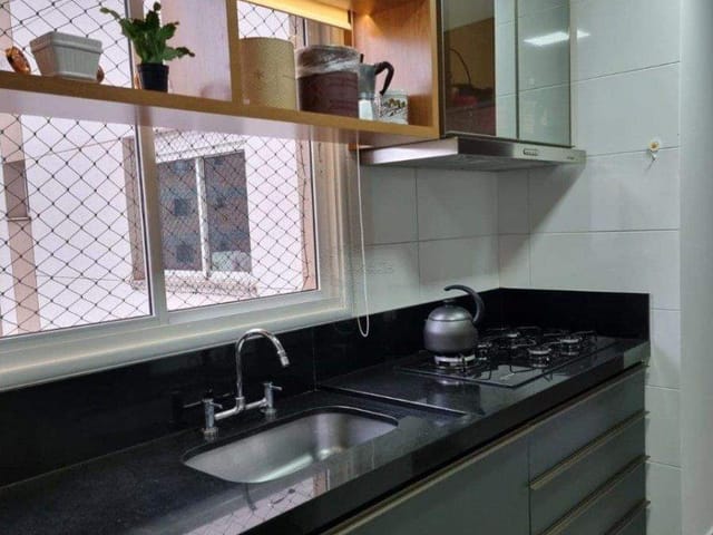Apartamento com 205m² 3 quartos e 2 banheiros, à venda, no bairro Gleba Palhano em Londrina
