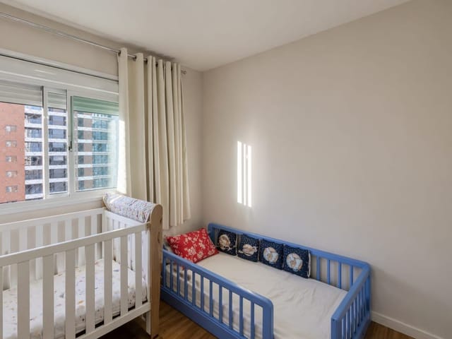 Apartamento com 205m² 3 quartos e 2 banheiros, à venda, no bairro Gleba Palhano em Londrina