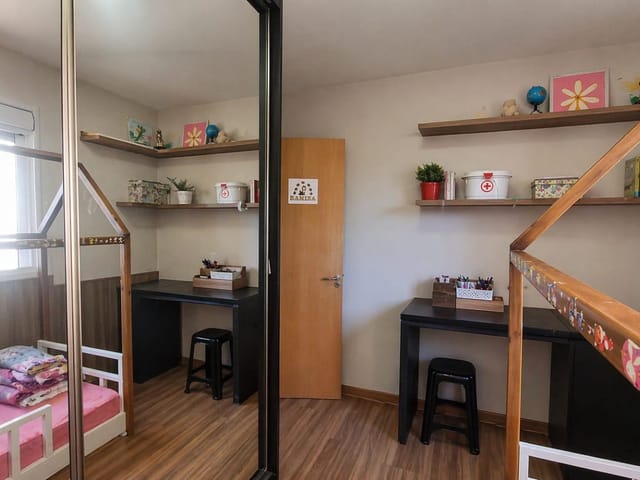 Apartamento com 205m² 3 quartos e 2 banheiros, à venda, no bairro Gleba Palhano em Londrina