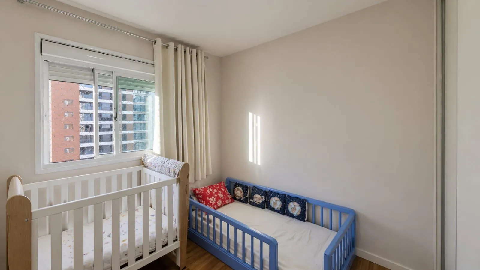 Apartamento, 3 quartos, 110 m² - Foto 5