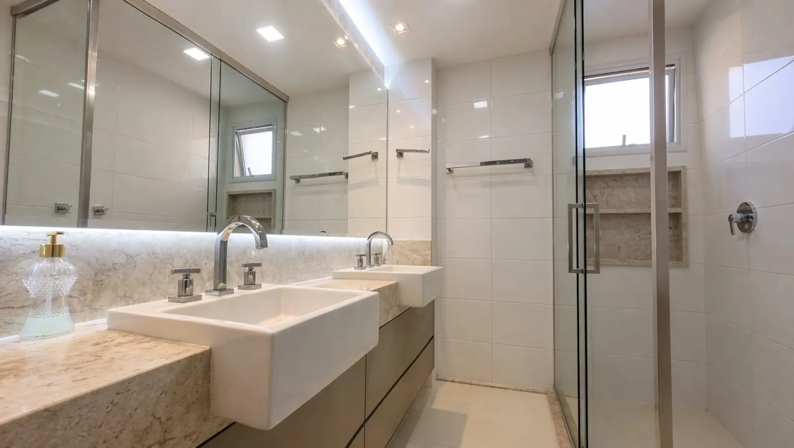 Apartamento, 3 quartos, 110 m² - Foto 13
