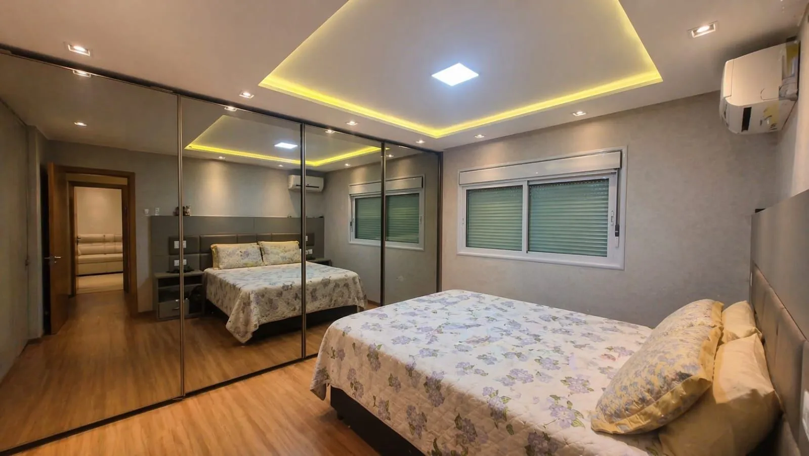 Apartamento, 3 quartos, 110 m² - Foto 11