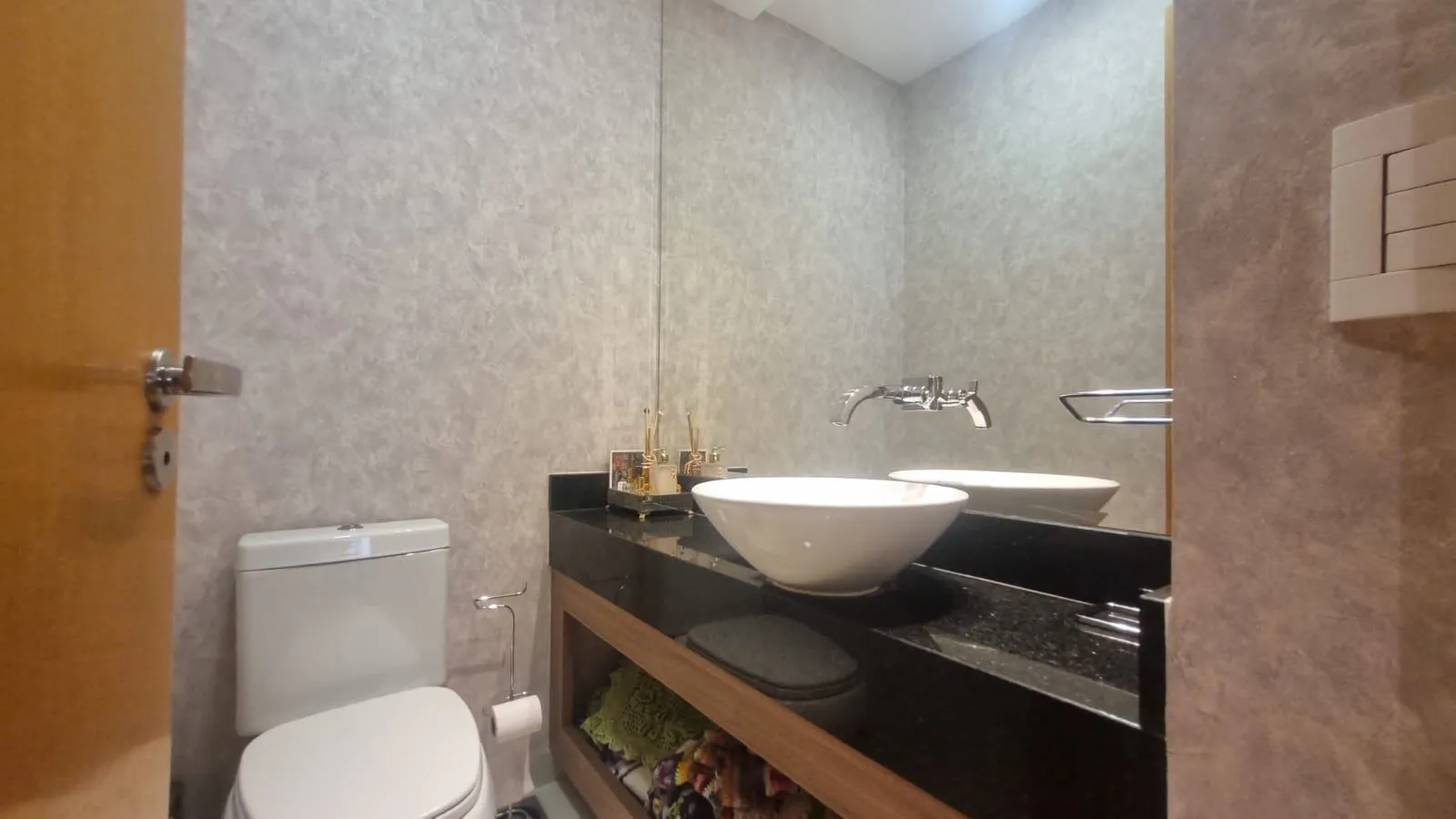Apartamento, 3 quartos, 110 m² - Foto 8