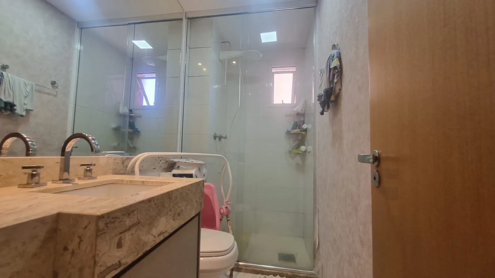 Apartamento, 3 quartos, 110 m² - Foto 9