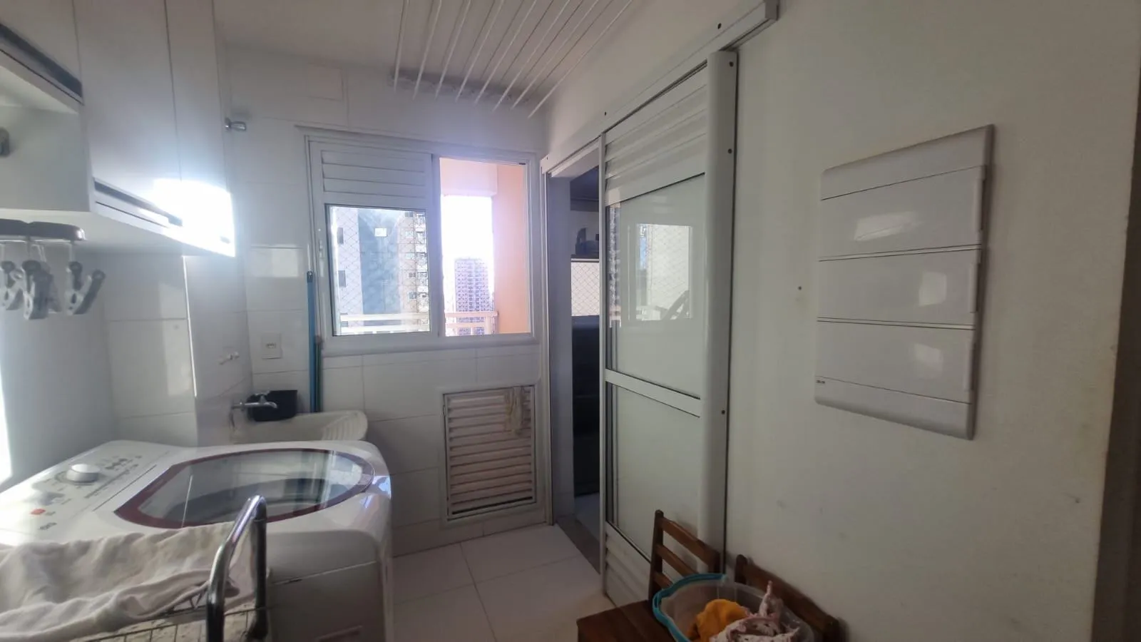 Apartamento, 3 quartos, 110 m² - Foto 7