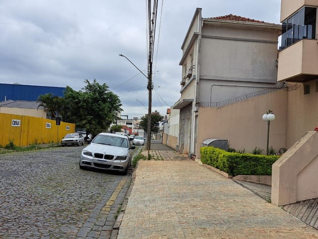 Foto do Apartamento - Apartamento à venda, Centro, Ponta Grossa, PR | Adquira Imóveis