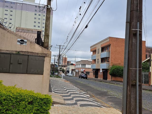 Foto do Apartamento - Apartamento à venda, Centro, Ponta Grossa, PR | Adquira Imóveis