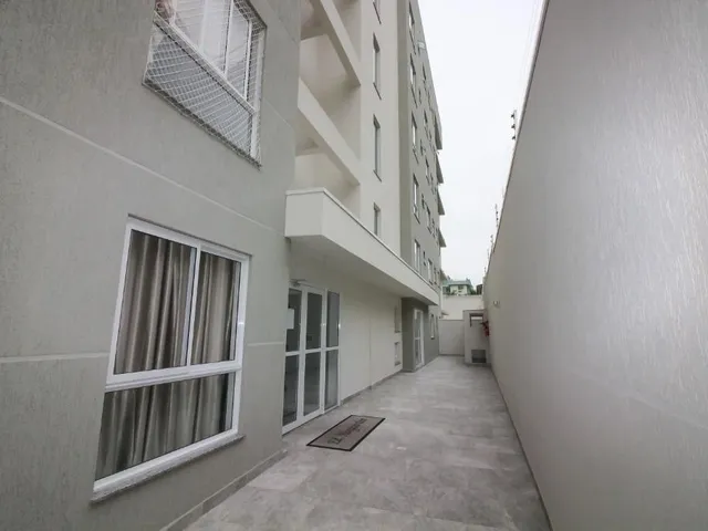 Apartamento 1 quarto e 1 banheiro, para alugar, no bairro Vila Izabel em Curitiba