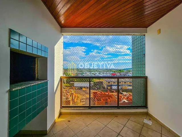 Apartamento 2 quartos e 2 banheiros, à venda, no bairro Pátria Nova em Novo Hamburgo