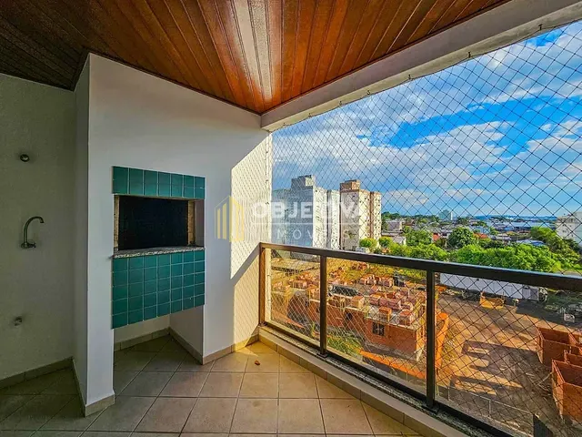 Apartamento 2 quartos e 2 banheiros, à venda, no bairro Pátria Nova em Novo Hamburgo