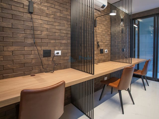 Apartamento com 169m² 3 quartos e 2 banheiros, à venda, no bairro Juvevê em Curitiba