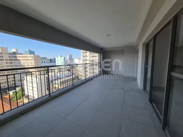 Apartamento com 132m² 3 quartos e 4 banheiros, à venda, no bairro Tucuruvi em São Paulo