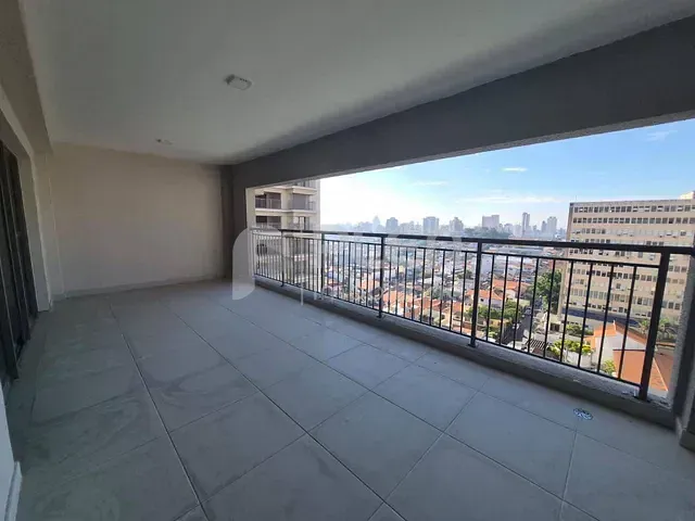 Apartamento com 132m² 3 quartos e 4 banheiros, à venda, no bairro Tucuruvi em São Paulo