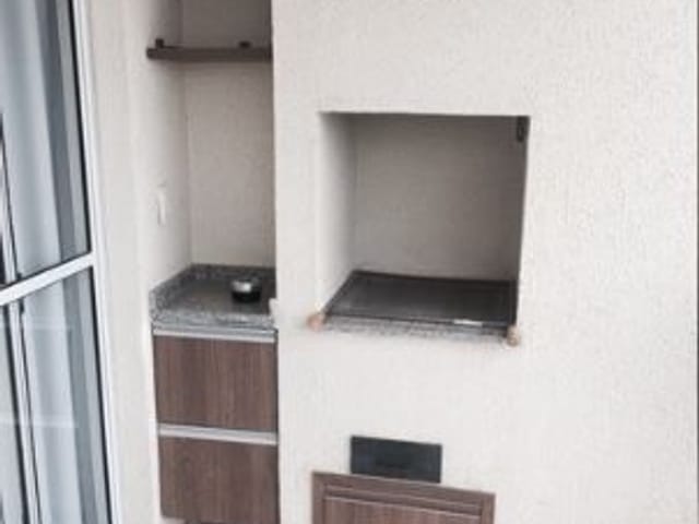 Foto do Apartamento - Apartamento à venda 3 Quartos, 1 Suite, 1 Vaga, 83M², Urbanova, São José dos Campos - SP | Edifício Grand Vita | RUSSI IMÓVEIS
