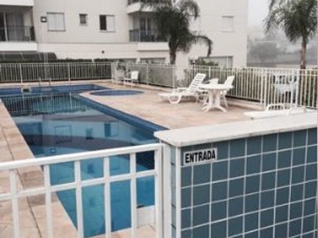 Foto do Apartamento - Apartamento à venda 3 Quartos, 1 Suite, 1 Vaga, 83M², Urbanova, São José dos Campos - SP | Edifício Grand Vita | RUSSI IMÓVEIS