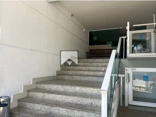 Apartamento com 75m² 2 quartos e 1 banheiro, à venda, no bairro Icaraí em Niterói