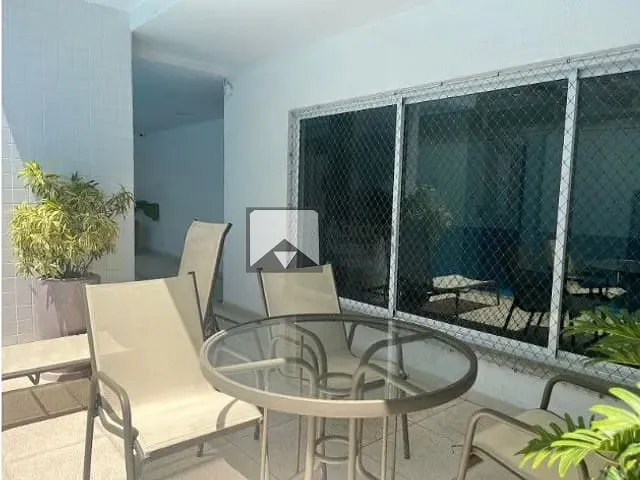 Apartamento com 75m² 2 quartos e 1 banheiro, à venda, no bairro Icaraí em Niterói