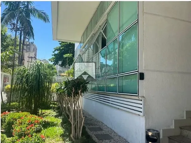 Apartamento com 75m² 2 quartos e 1 banheiro, à venda, no bairro Icaraí em Niterói