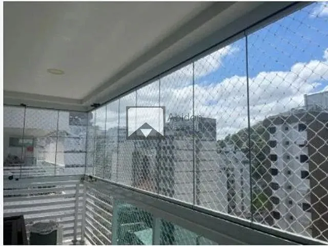 Apartamento com 75m² 2 quartos e 1 banheiro, à venda, no bairro Icaraí em Niterói