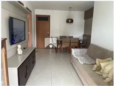 Apartamento, 2 quartos, 75 m² - Foto 11
