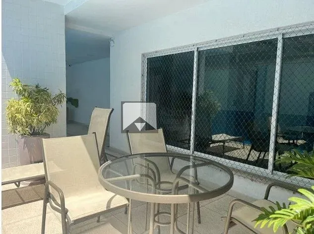 Apartamento, 2 quartos, 75 m² - Foto 2