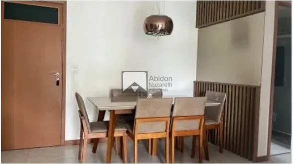 Apartamento, 2 quartos, 75 m² - Foto 25