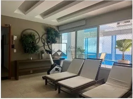 Apartamento, 2 quartos, 75 m² - Foto 21