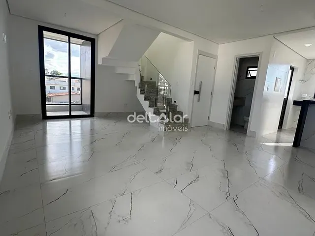 Apartamento com 180m² 3 quartos e 3 banheiros, à venda, no bairro Santa Amélia em Belo Horizonte
